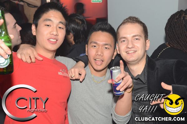 City nightclub photo 117 - November 17th, 2012