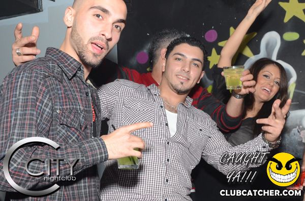City nightclub photo 126 - November 17th, 2012