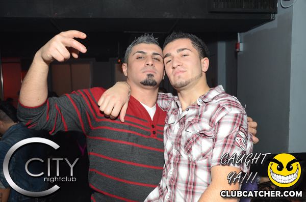 City nightclub photo 137 - November 17th, 2012