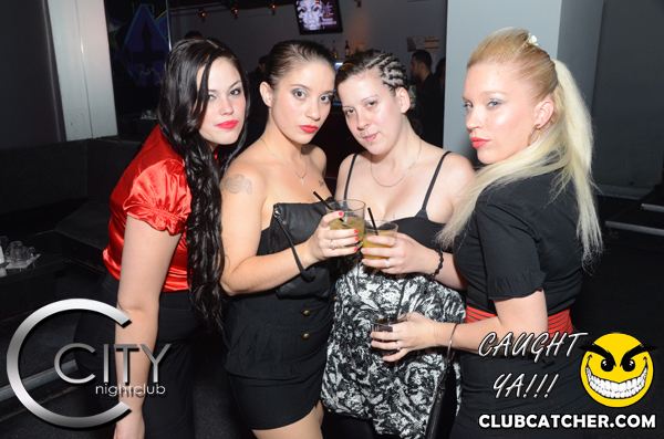 City nightclub photo 138 - November 17th, 2012