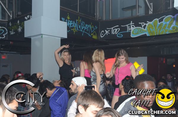 City nightclub photo 139 - November 17th, 2012