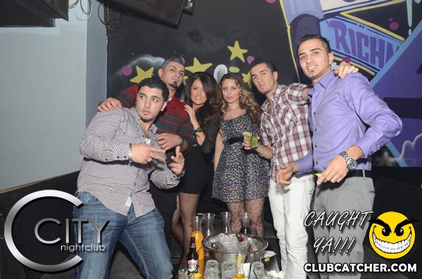 City nightclub photo 141 - November 17th, 2012