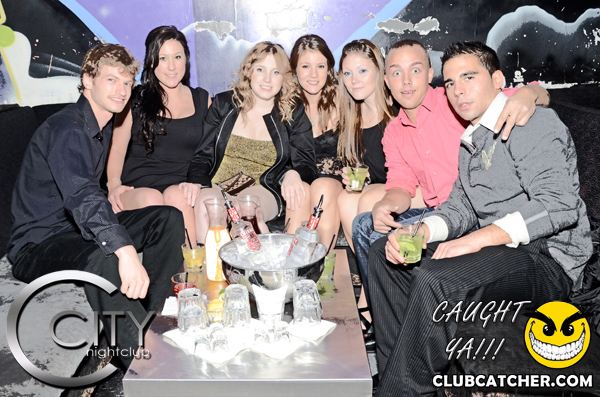 City nightclub photo 143 - November 17th, 2012