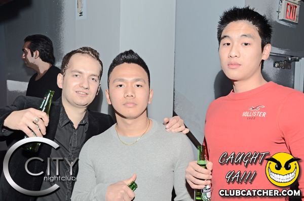 City nightclub photo 145 - November 17th, 2012