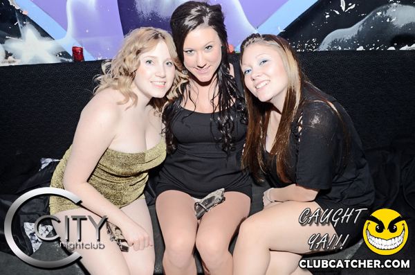 City nightclub photo 147 - November 17th, 2012