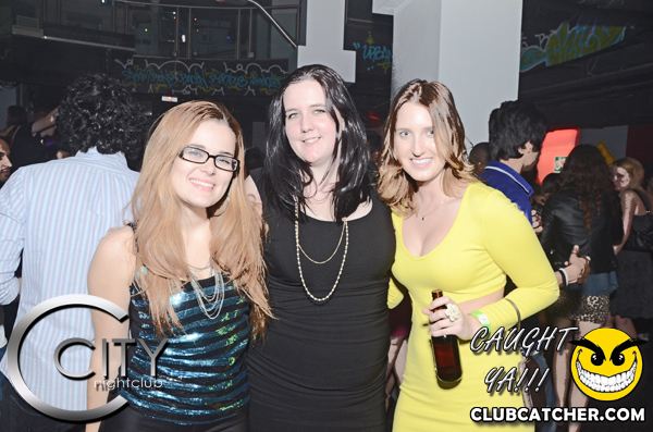 City nightclub photo 148 - November 17th, 2012