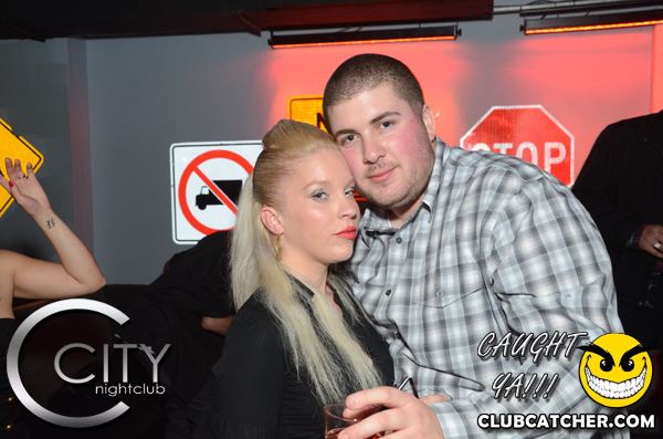 City nightclub photo 149 - November 17th, 2012