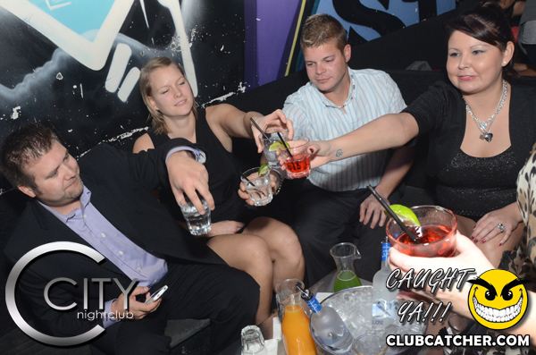 City nightclub photo 157 - November 17th, 2012