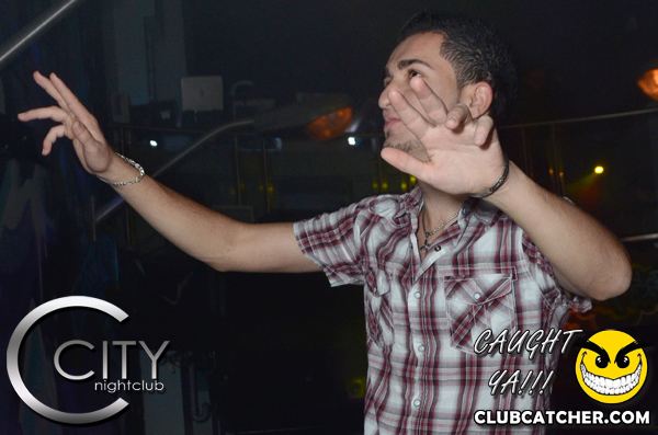 City nightclub photo 160 - November 17th, 2012