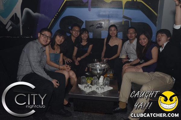 City nightclub photo 162 - November 17th, 2012