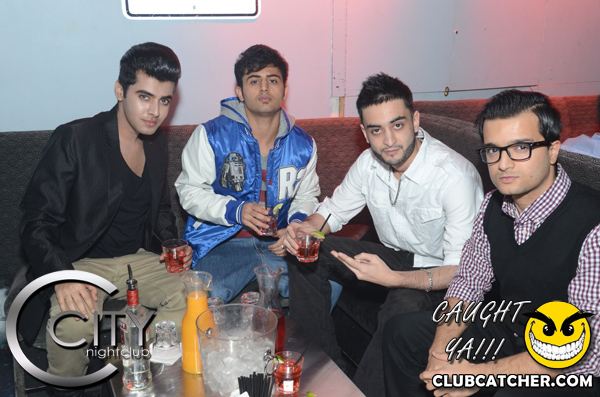 City nightclub photo 19 - November 17th, 2012