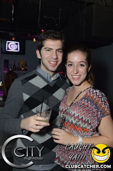 City nightclub photo 29 - November 17th, 2012