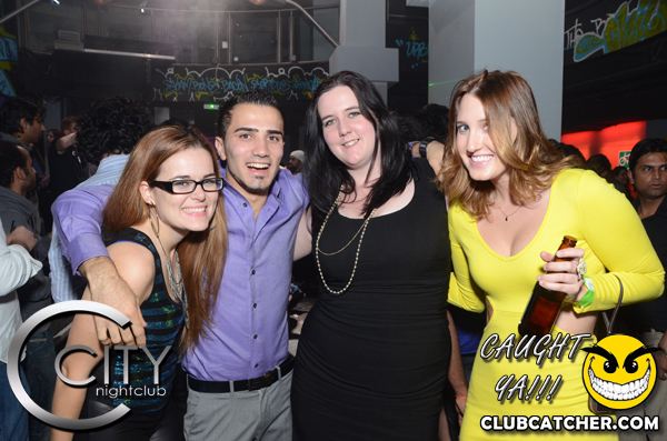 City nightclub photo 30 - November 17th, 2012