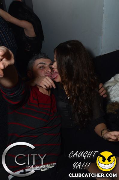 City nightclub photo 33 - November 17th, 2012