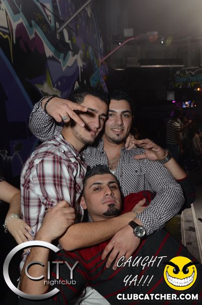 City nightclub photo 35 - November 17th, 2012