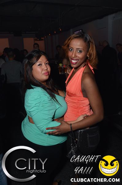 City nightclub photo 36 - November 17th, 2012
