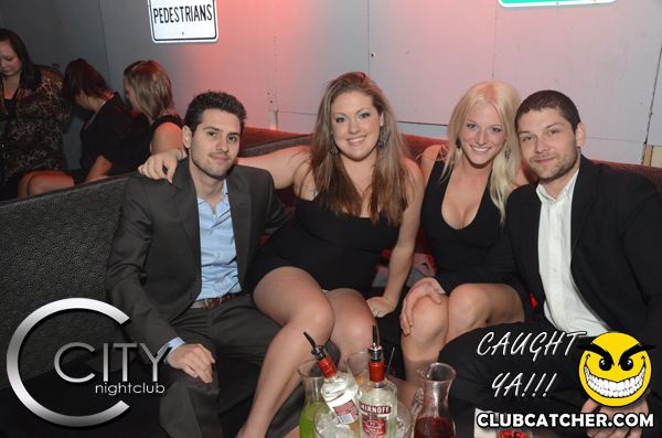 City nightclub photo 39 - November 17th, 2012
