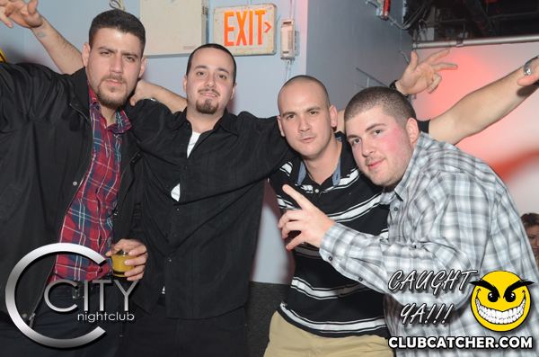City nightclub photo 40 - November 17th, 2012