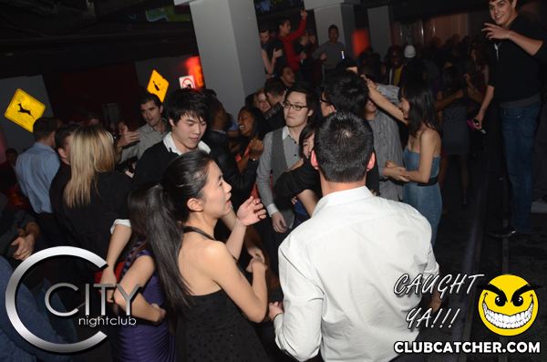 City nightclub photo 42 - November 17th, 2012