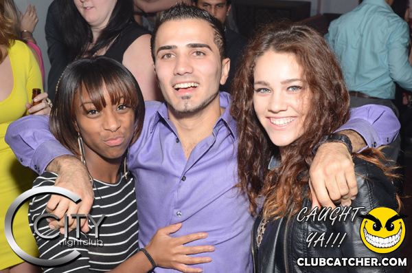 City nightclub photo 46 - November 17th, 2012