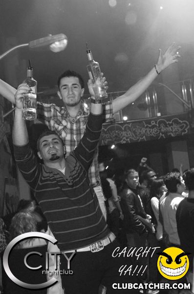 City nightclub photo 48 - November 17th, 2012