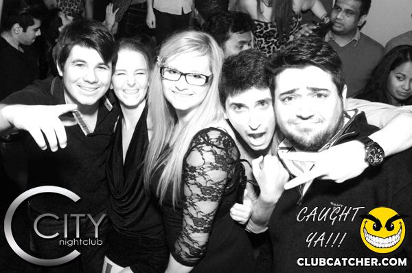 City nightclub photo 50 - November 17th, 2012