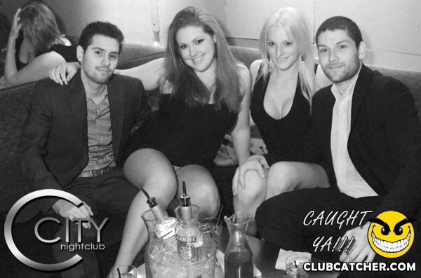 City nightclub photo 51 - November 17th, 2012