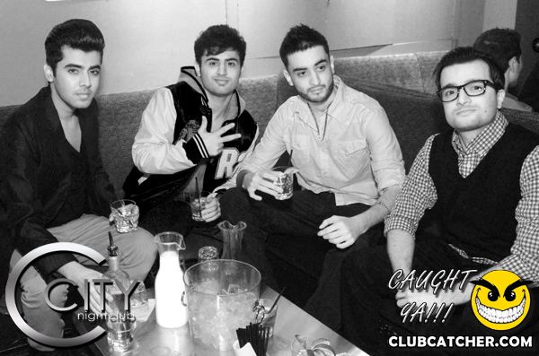 City nightclub photo 52 - November 17th, 2012