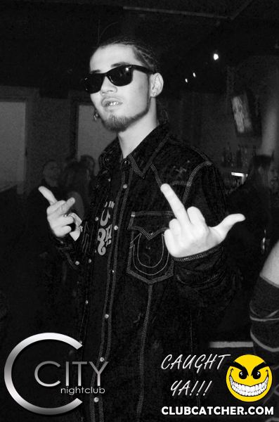 City nightclub photo 53 - November 17th, 2012