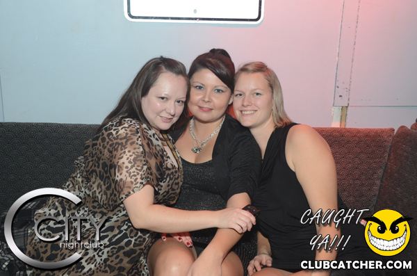 City nightclub photo 54 - November 17th, 2012