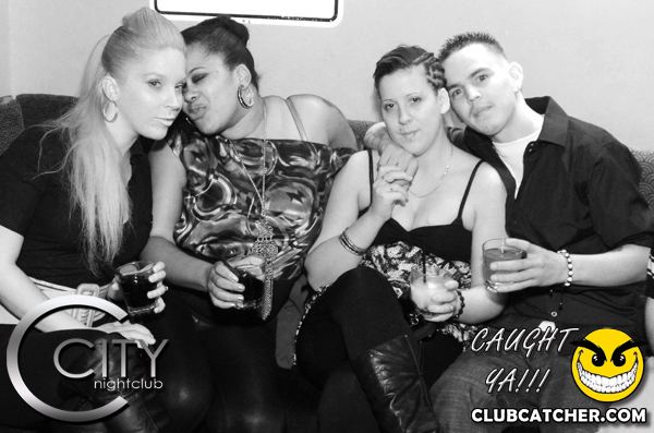 City nightclub photo 55 - November 17th, 2012