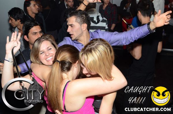 City nightclub photo 56 - November 17th, 2012