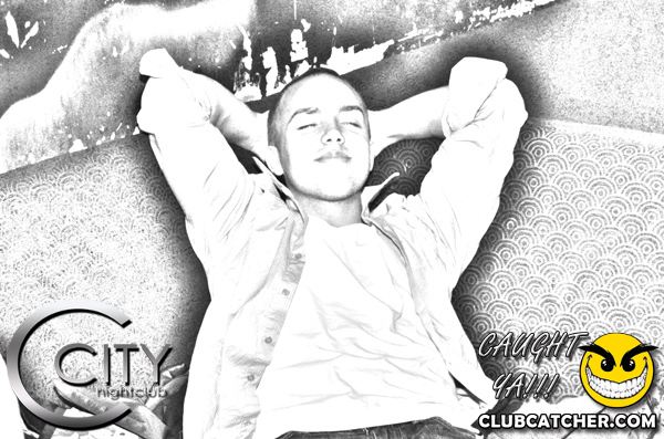 City nightclub photo 57 - November 17th, 2012