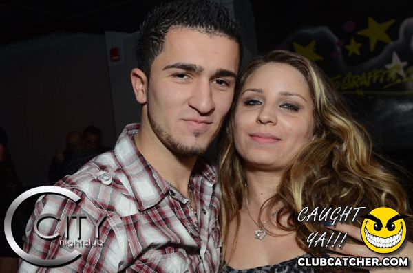 City nightclub photo 59 - November 17th, 2012