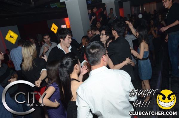 City nightclub photo 60 - November 17th, 2012