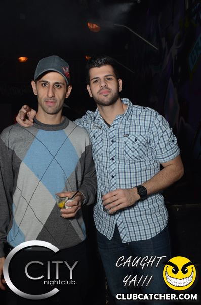 City nightclub photo 62 - November 17th, 2012
