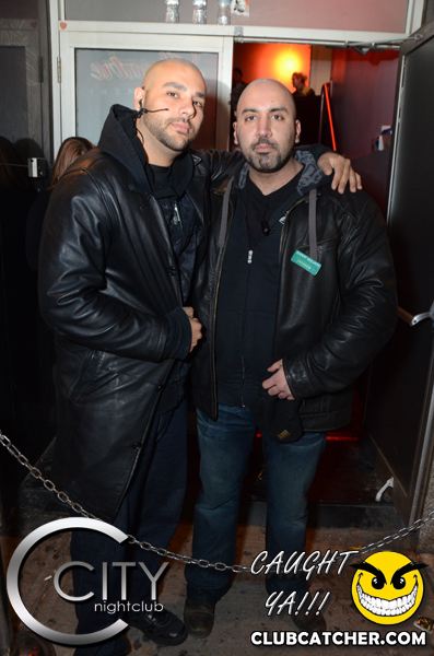 City nightclub photo 63 - November 17th, 2012