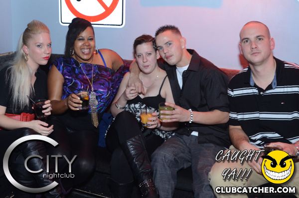City nightclub photo 64 - November 17th, 2012