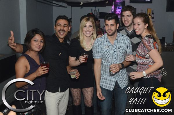 City nightclub photo 66 - November 17th, 2012