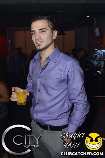 City nightclub photo 67 - November 17th, 2012