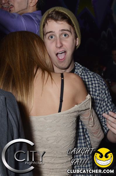 City nightclub photo 68 - November 17th, 2012