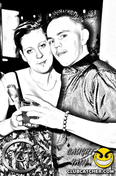 City nightclub photo 8 - November 17th, 2012