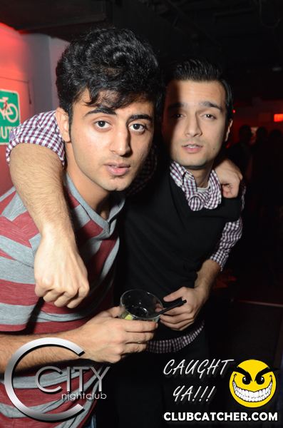 City nightclub photo 71 - November 17th, 2012