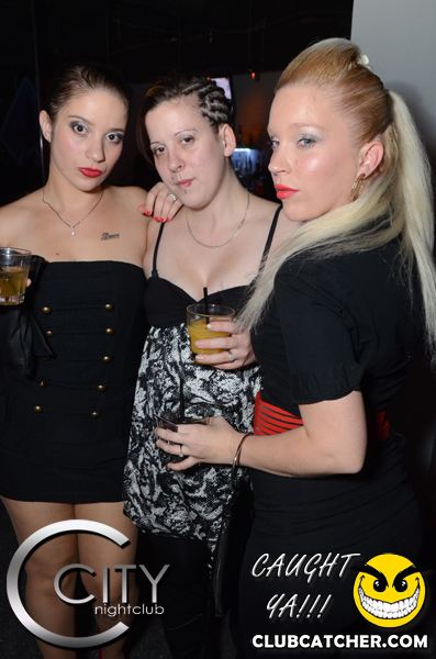 City nightclub photo 72 - November 17th, 2012
