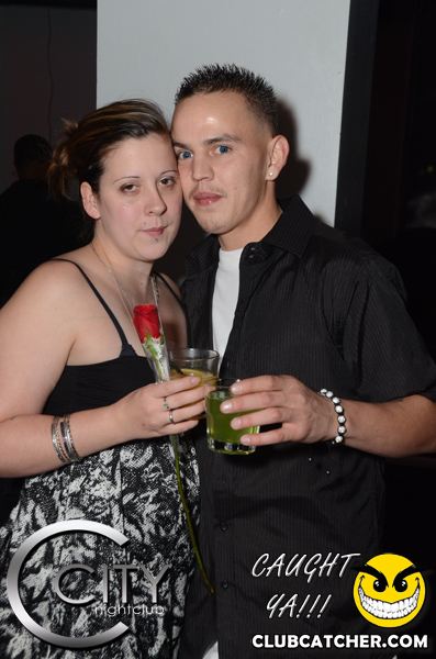 City nightclub photo 75 - November 17th, 2012