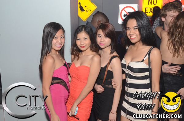 City nightclub photo 76 - November 17th, 2012