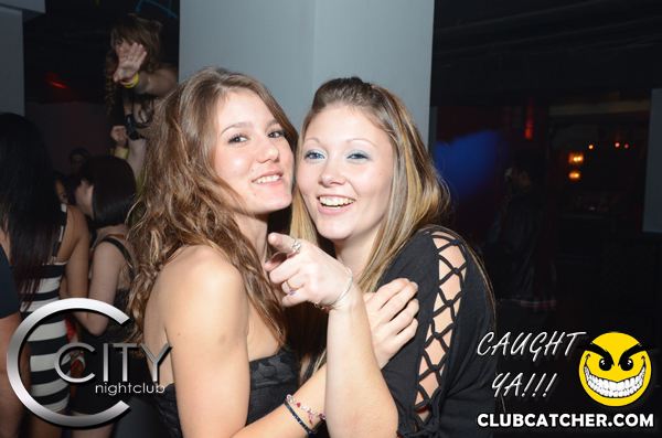 City nightclub photo 77 - November 17th, 2012