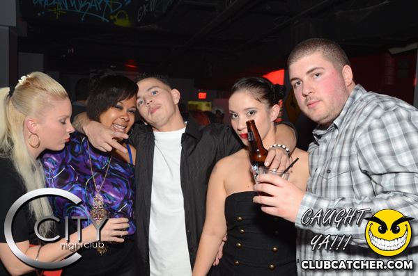 City nightclub photo 78 - November 17th, 2012