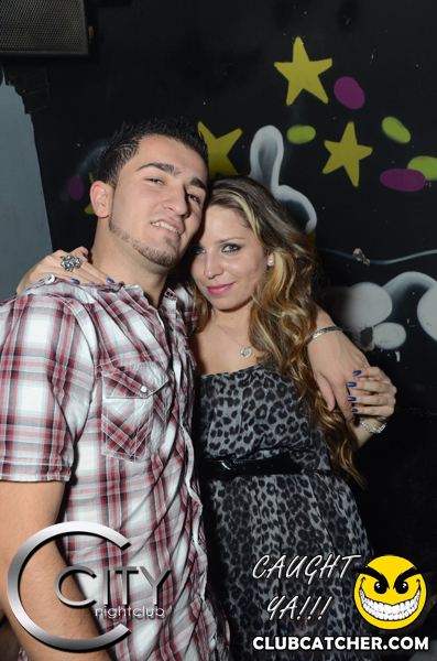 City nightclub photo 79 - November 17th, 2012