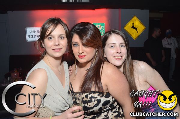 City nightclub photo 80 - November 17th, 2012
